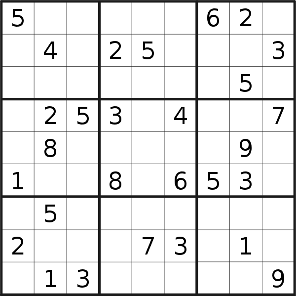 Last Wednesday's puzzle