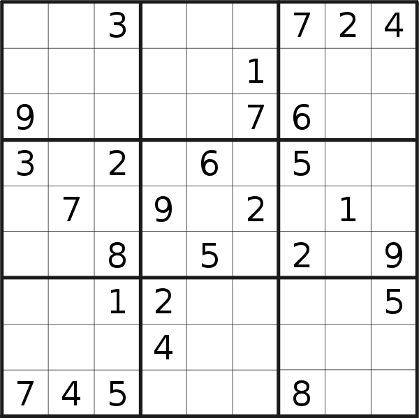 Last Wednesday's puzzle