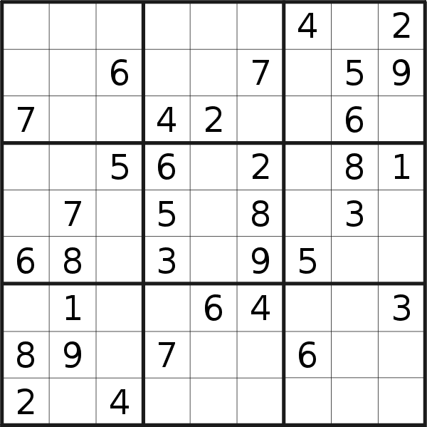 Last Tuesday's puzzle