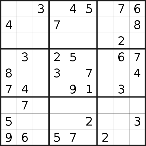 Last Monday's puzzle