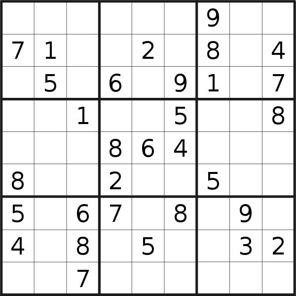 Last Friday's puzzle